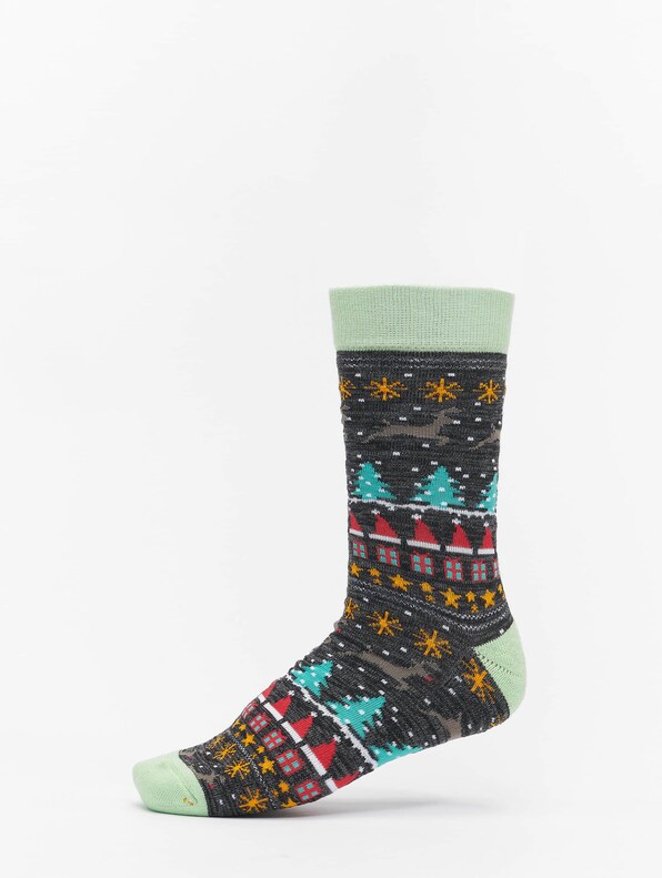 Christmas Nutcracker Mix-3