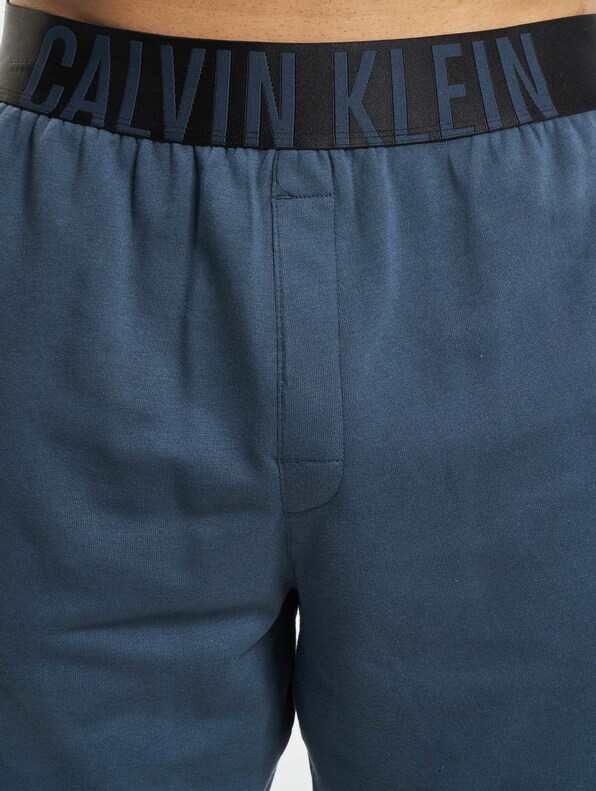 Calvin Klein Underwear Sleep Shorts-3