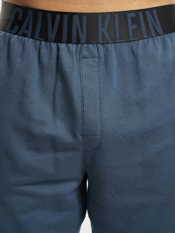 Calvin Klein Underwear Sleep Shorts-3