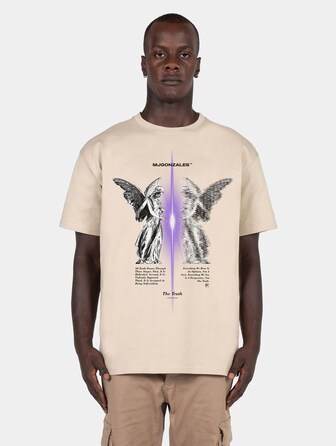 The Truth V.1 Heavy Oversized 2.0