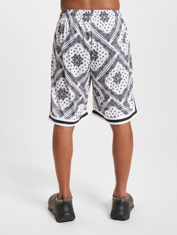 KK Woven Signature Paisley Mesh-2