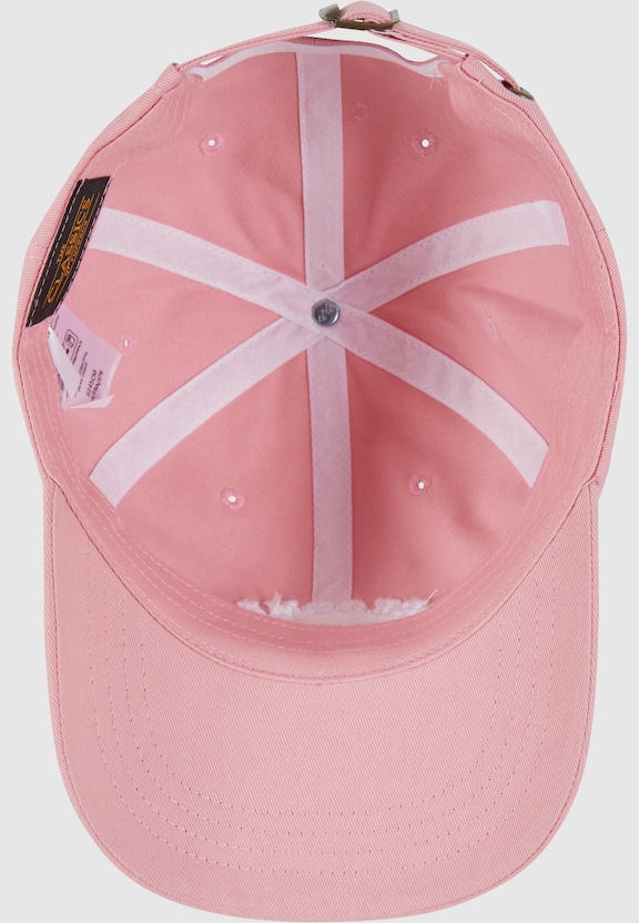 Become Change Dad Cap-4