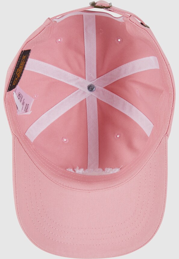 Become Change Dad Cap-4