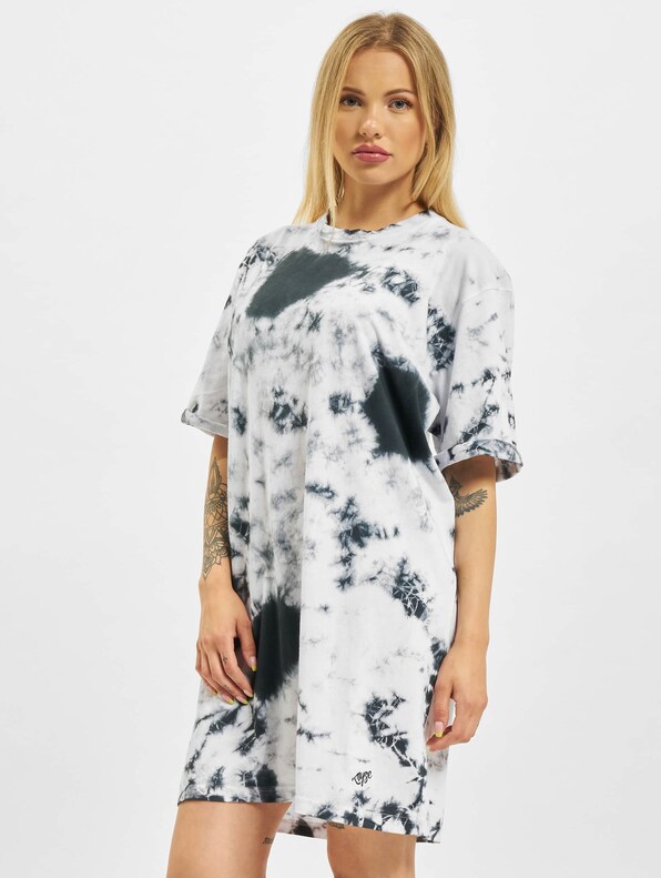 Buzios Tie Dye Oversized -2