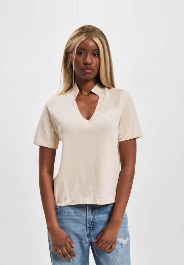 Premium Essentials Knit Open-2