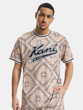 Varsity Paisley