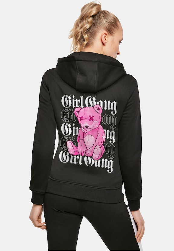 Girl Gang -1