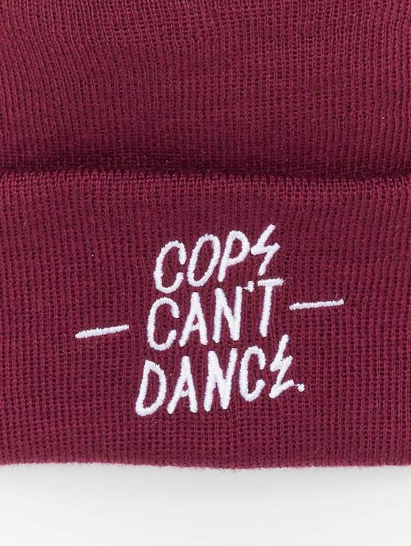  Cops Can't Dance-1