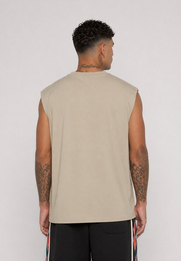 Logo Sleeveless-1