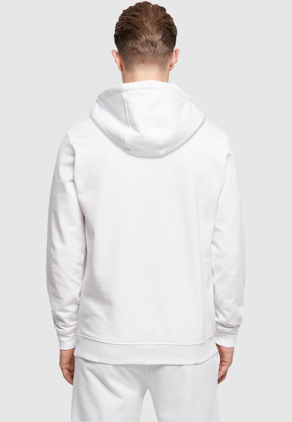 Columbia University - Script Basic Hoody-1