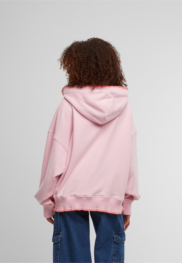 Belo Zipper Hoodie-1