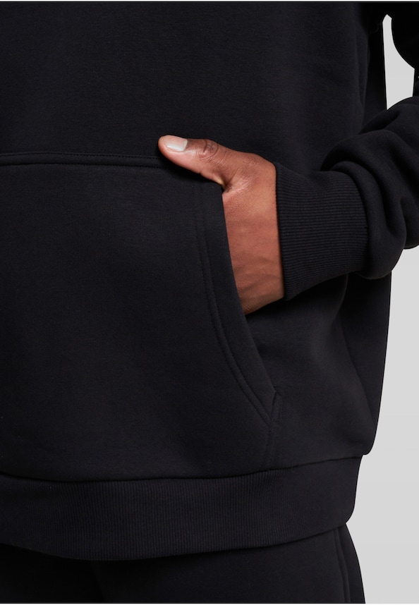 Essential Sweatsuit (Relaxed fit sweatpants)-4