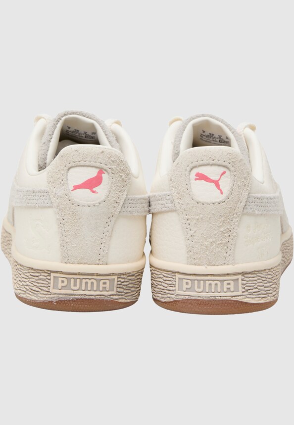 Suede -1