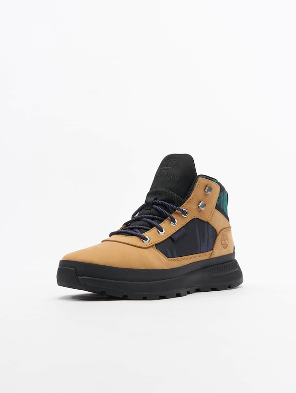 Field Trekker Mid-2