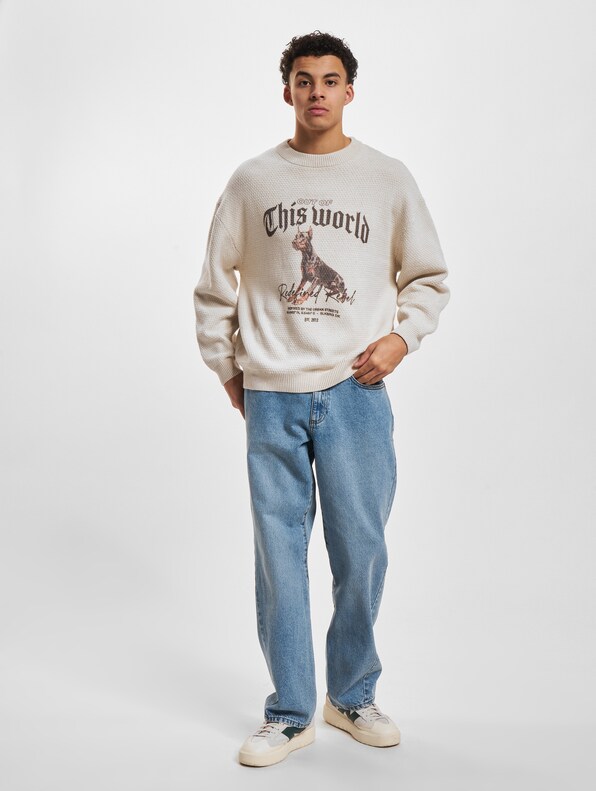 Redefined Rebel Pullover-4