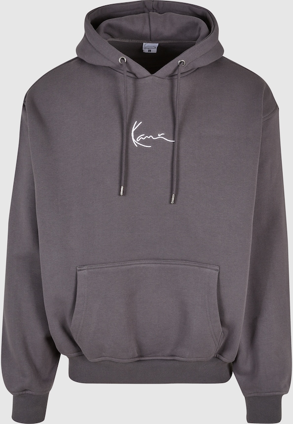 Small Signature Heavy-4