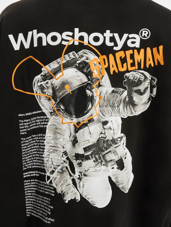 Spaceman-4