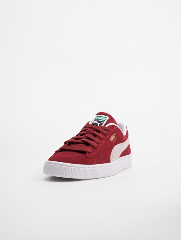 Suede Classic XXI-2