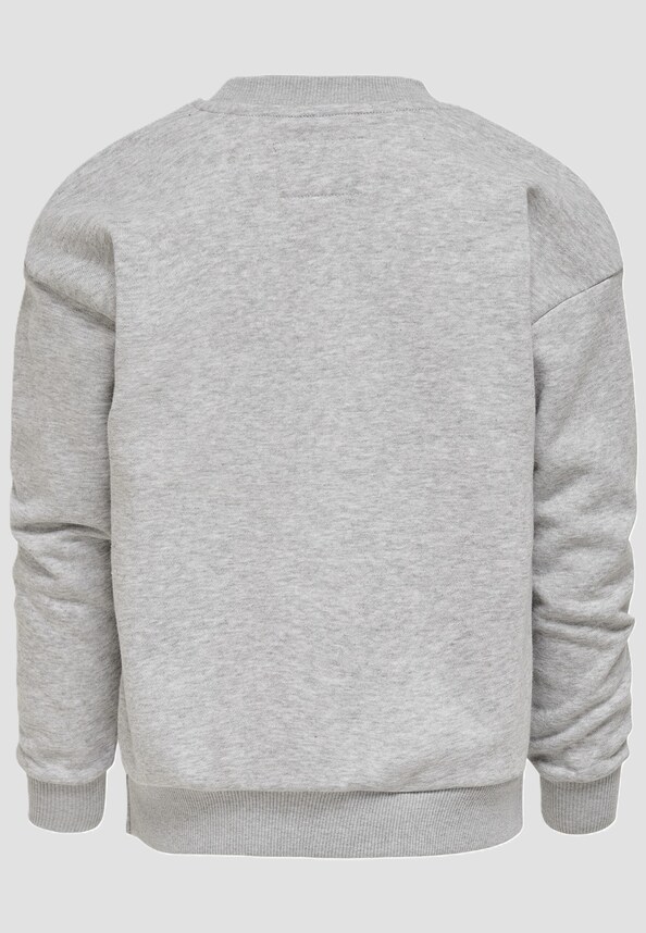 ONLY Kids Mädchen Sweater-1