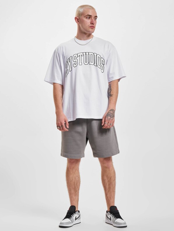 2Y Logo Oversize Tee-4