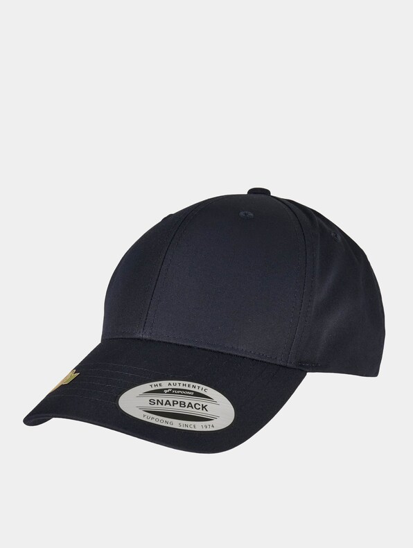 Recycled Poly Twill -0