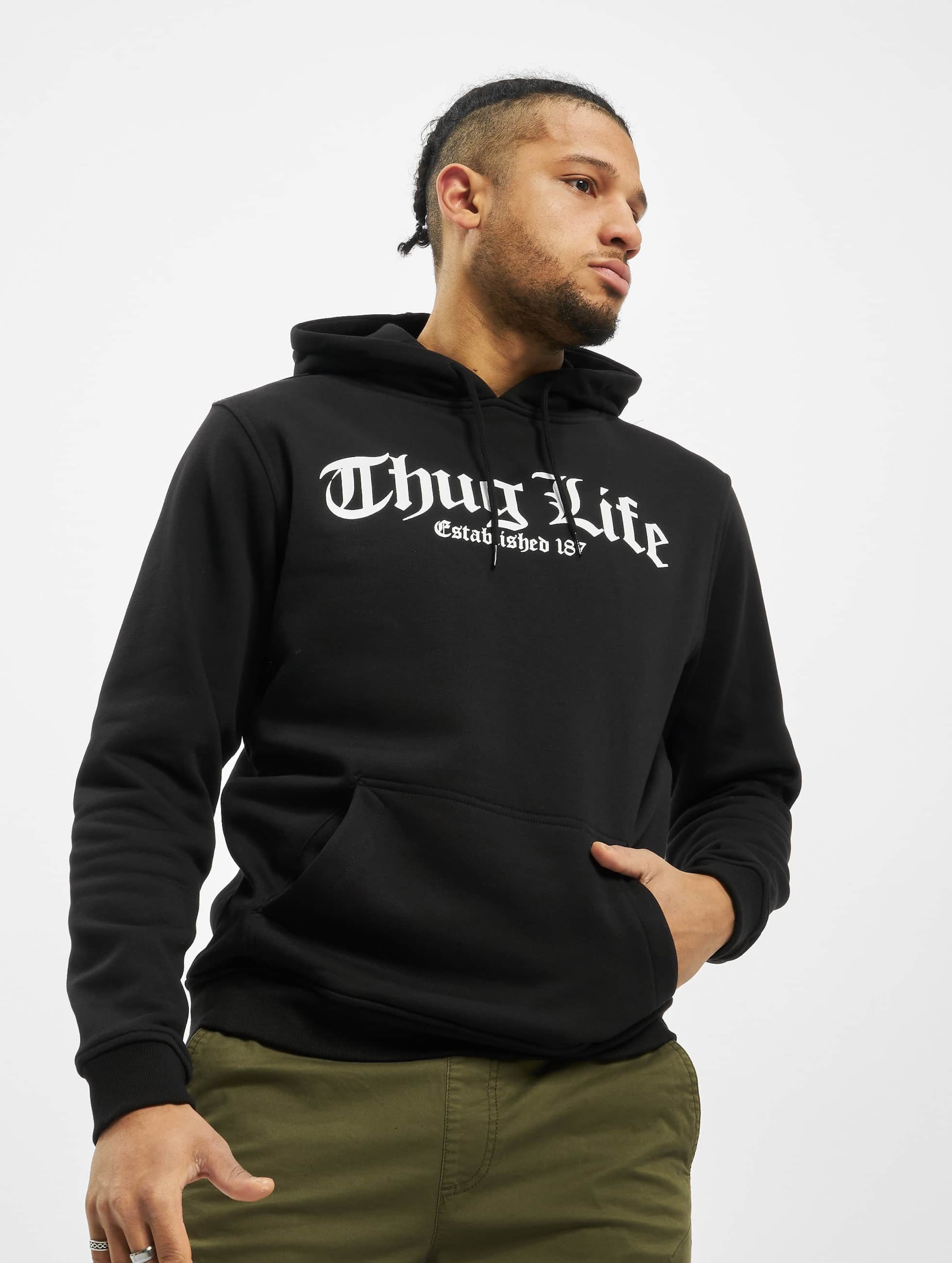 Thug life outlet sweater