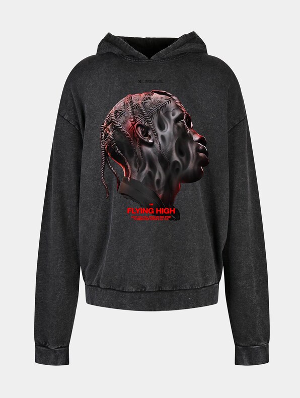 Flying High Oversize-0