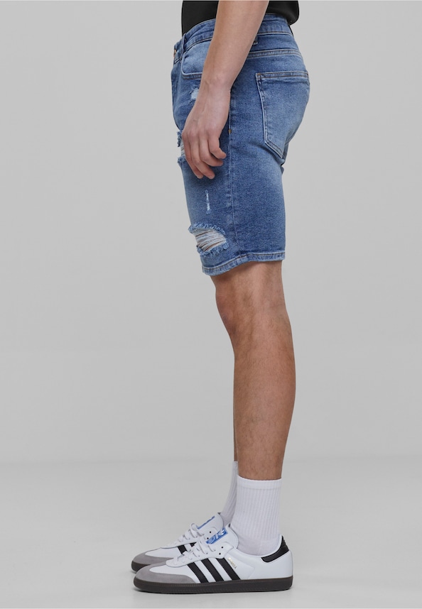 2Y Jeans Shorts-2