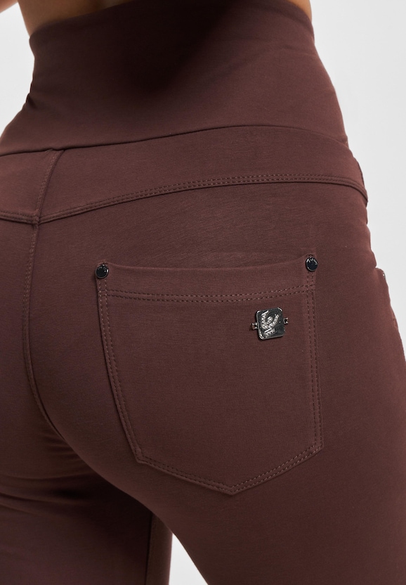 Freddy Super-High Waist N.O.W® Jeggings-4