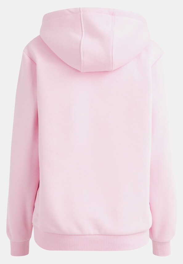 Heart Signs EMB Ladies Fluffy -3