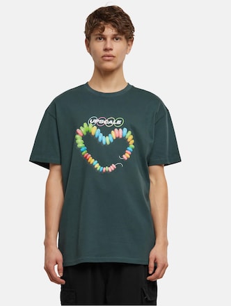 Sweet Treats Heavy Oversize Tee