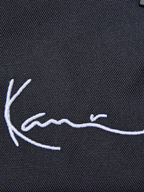 KA-BG011-001-01 Signature Backpack black-1