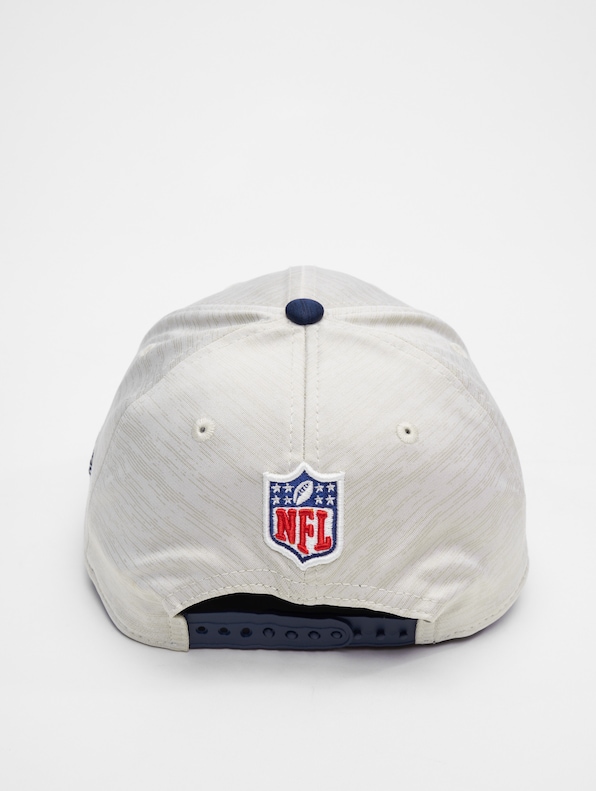 New Era NFL 940 Strech Dallas Cowboys Snapback Caps-1