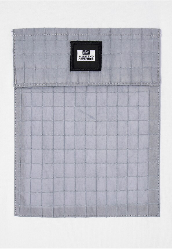 STINIVA LARGE RIPSTOP LARGE RIPSTOP POCKET TEE-3