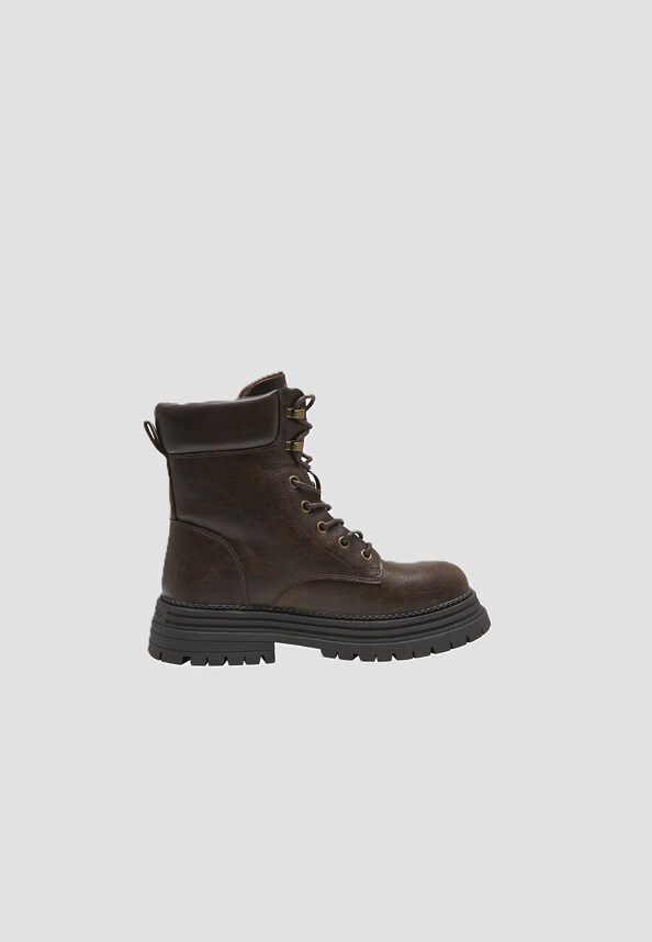 LENNOX WORKBOOT MID-3