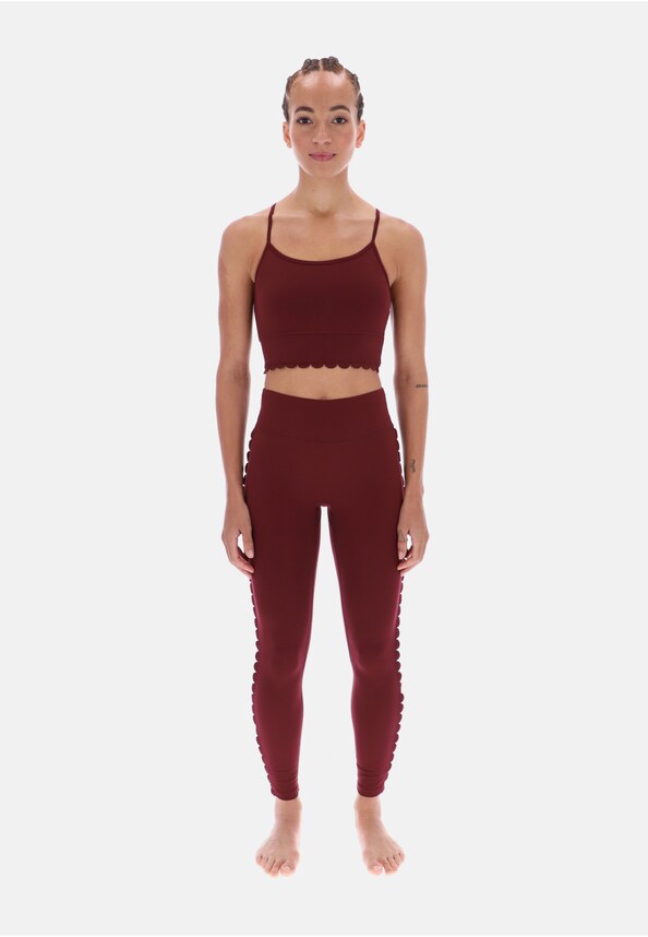 COMFORT STRETCH YOGA BRA-4