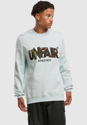 Unfair Athletics Classic Label Camo