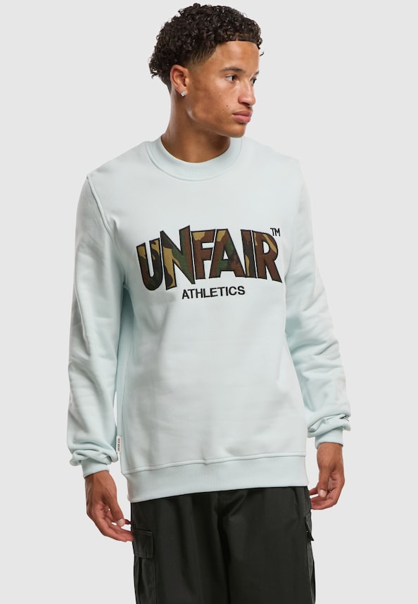 Unfair Athletics Classic Label Camo-0
