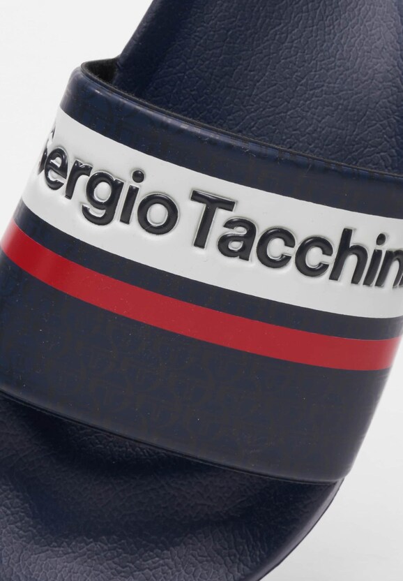 Sergio Tacchini Ansley Badeschuhe-1