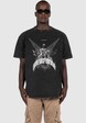 Higher Than Heaven V.9 Acid Washed Heavy Oversize -0