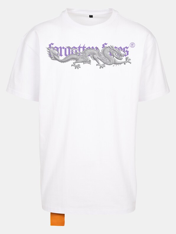 Dragon Oversized Tee-3