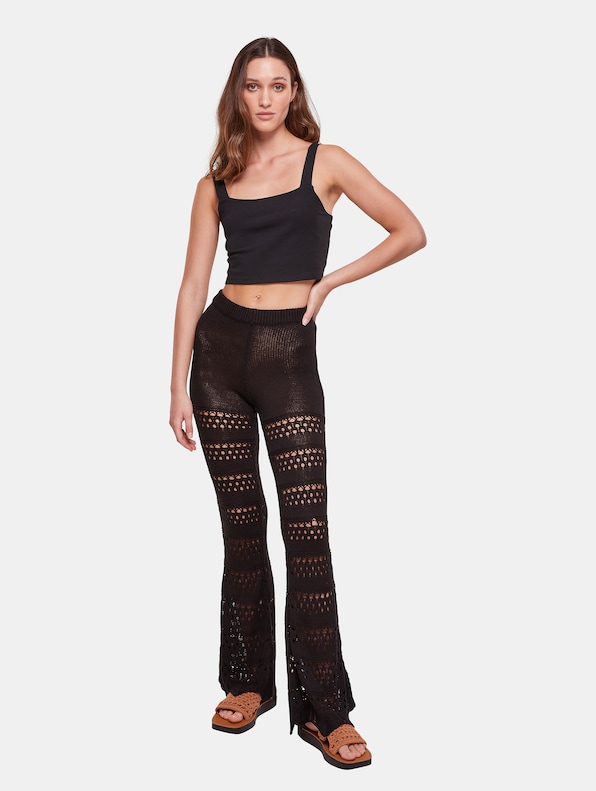 Urban Classics Legging/Tregging-3