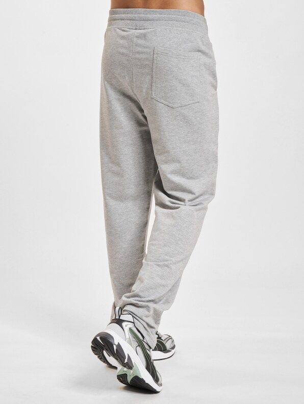Terry Jogging Long -1
