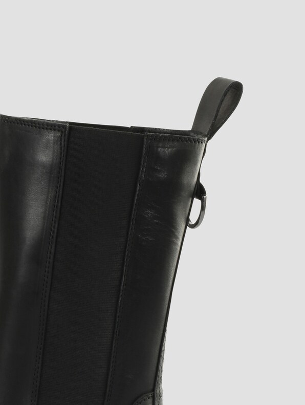 Escape Chelsea Hi Warm -2