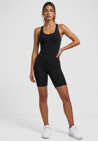 Ladies Essentials Stretch Jersey