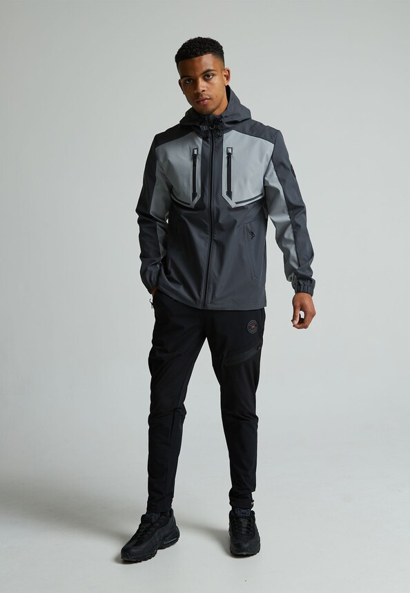 VOLTINI WINDBREAKER-2