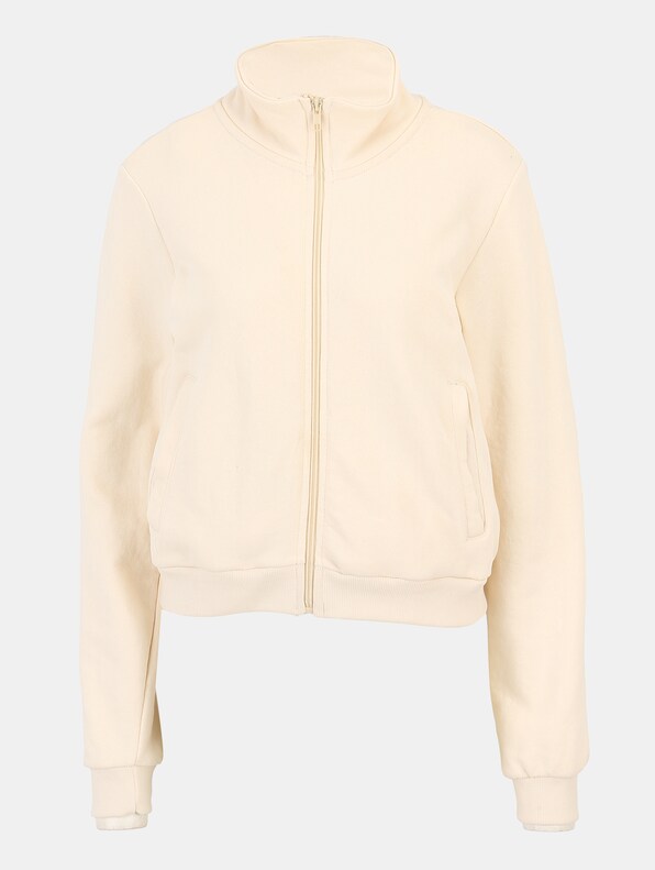 Ladies Light Terry Track-3