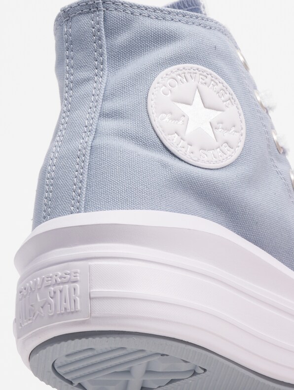 Chuck Taylor All Star Move Cx Platform-7