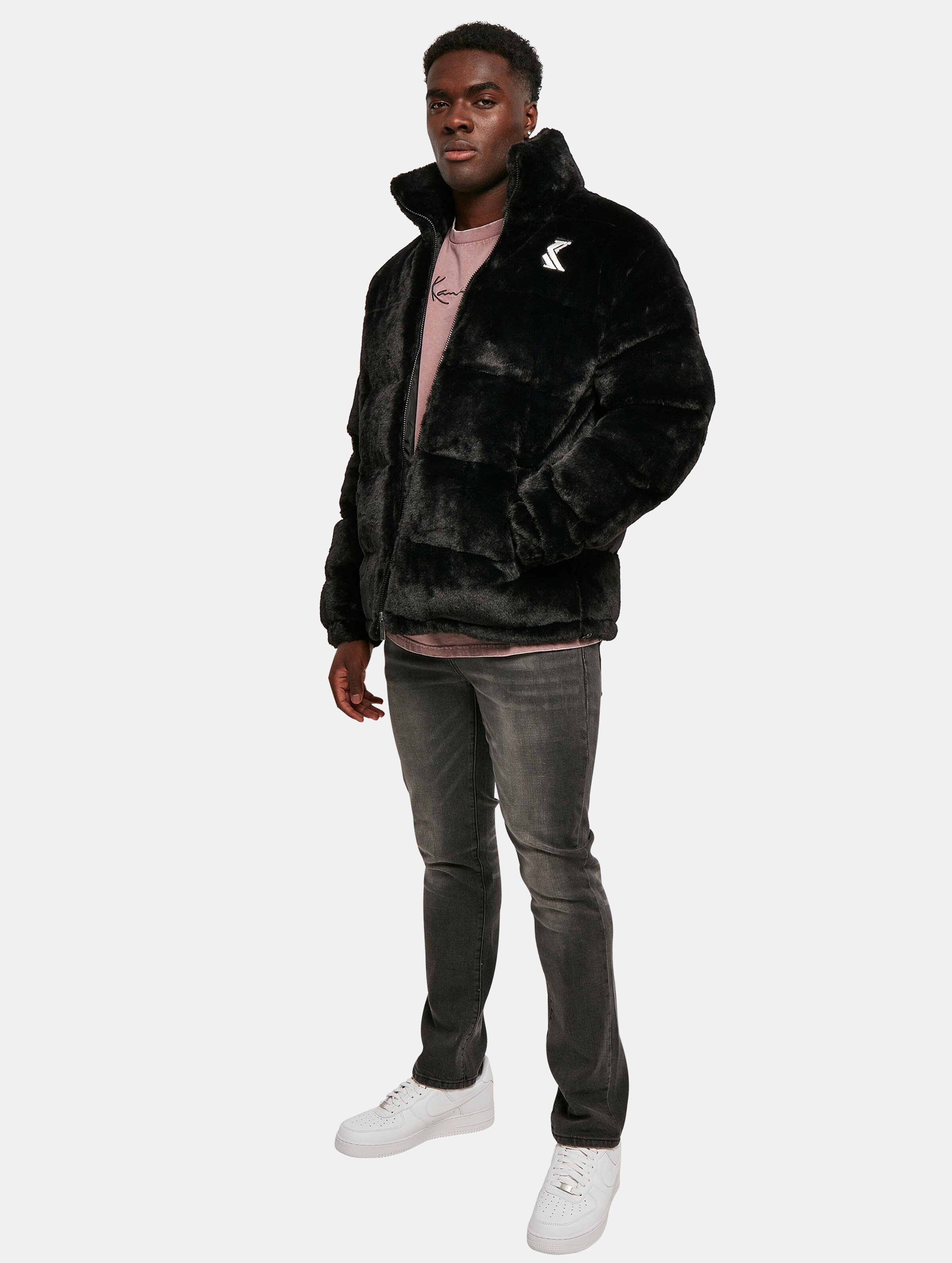 OG Fake Fur | DEFSHOP | 110666