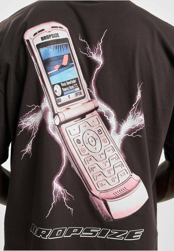 Mobile Phone Washed-4